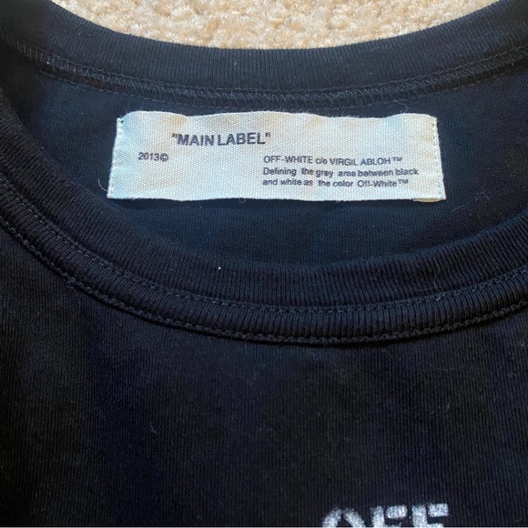 Shirt, Galaxy Seeing Things 2013 - Picture 11 of 13